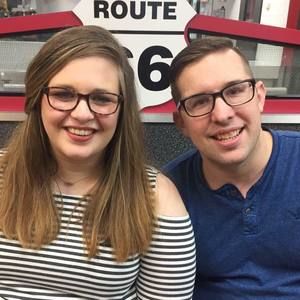 Meet your Posher, Colby